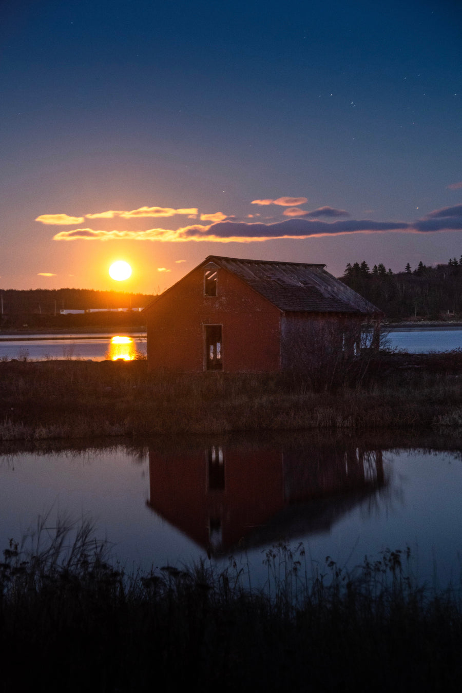 Sea_Kayak_best_Tour_nova_scotia_full moon