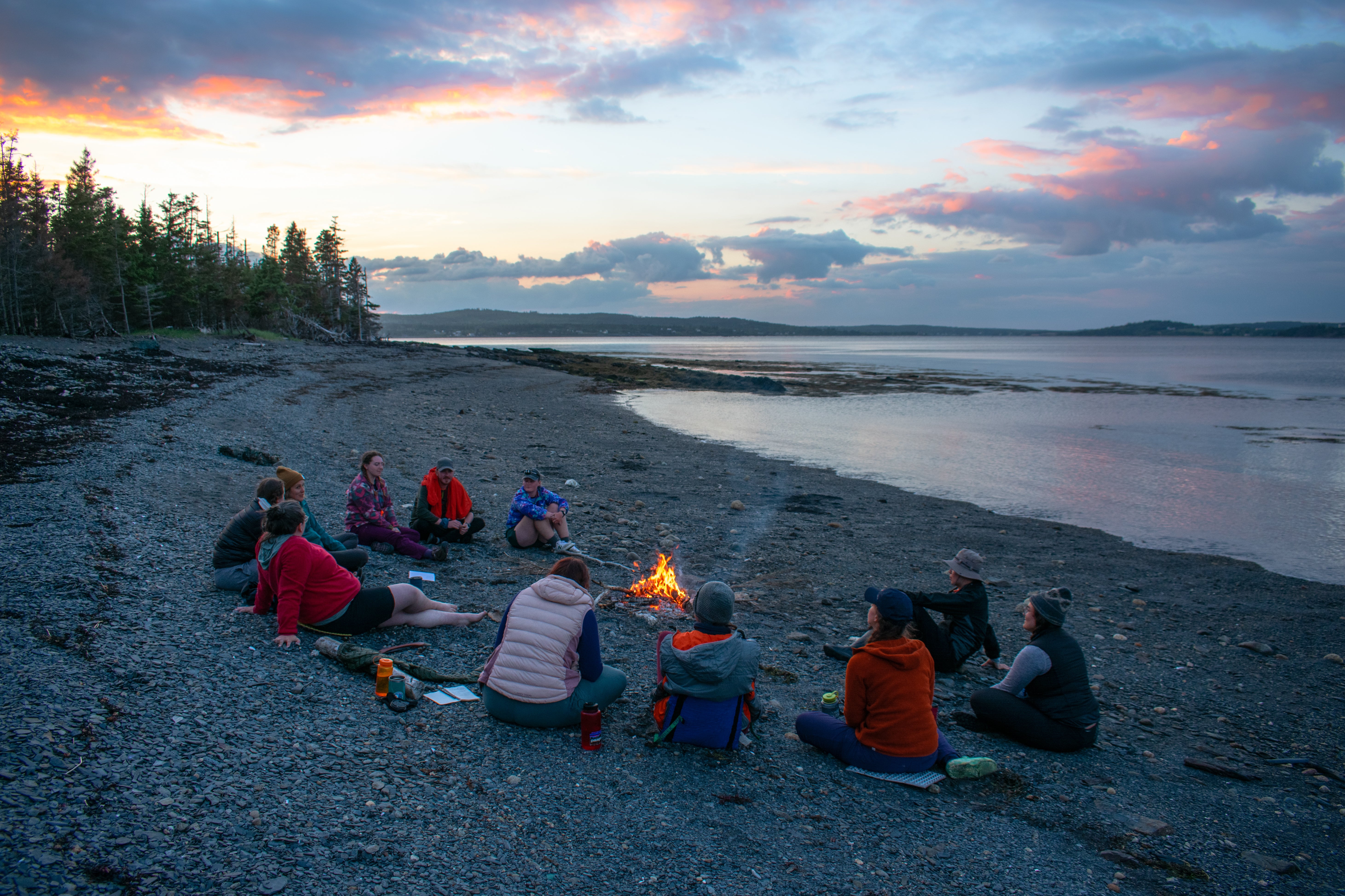 Epic South Shore – Cape LaHave Adventures - Main Image