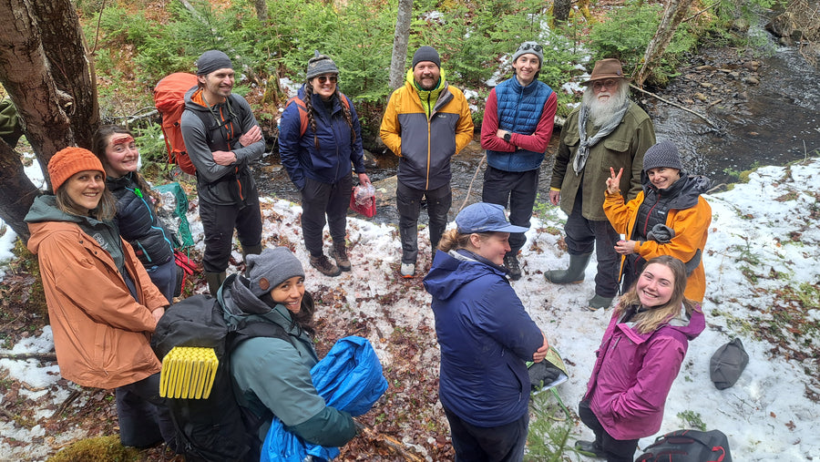 WFR Course Nova Scotia