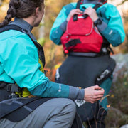 Drysuit Rental Nova Scotia