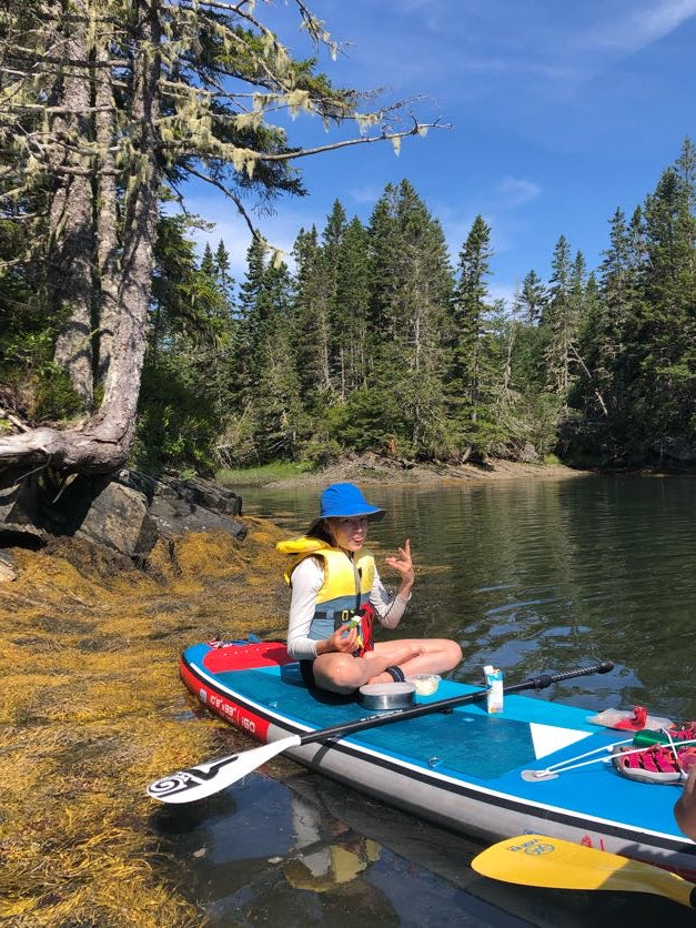 Youth Day Camp near Bridgewater and Lunenburg