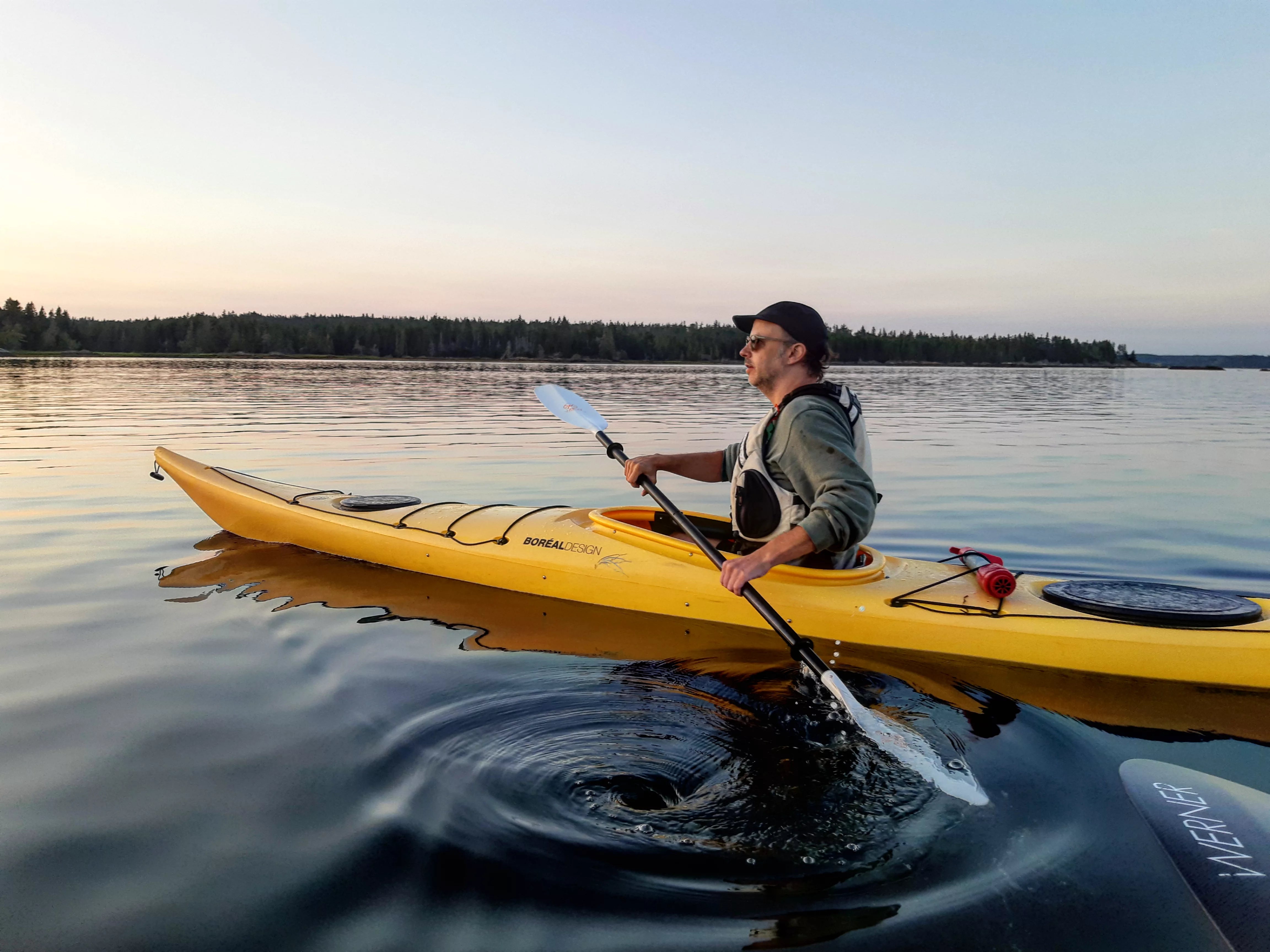 Swany's Challenge – Cape LaHave Adventures