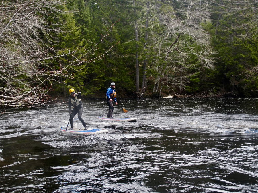 sup river course nova scotia