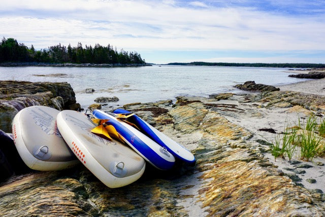 sup rental halifax bridgewater lunenburg lahave