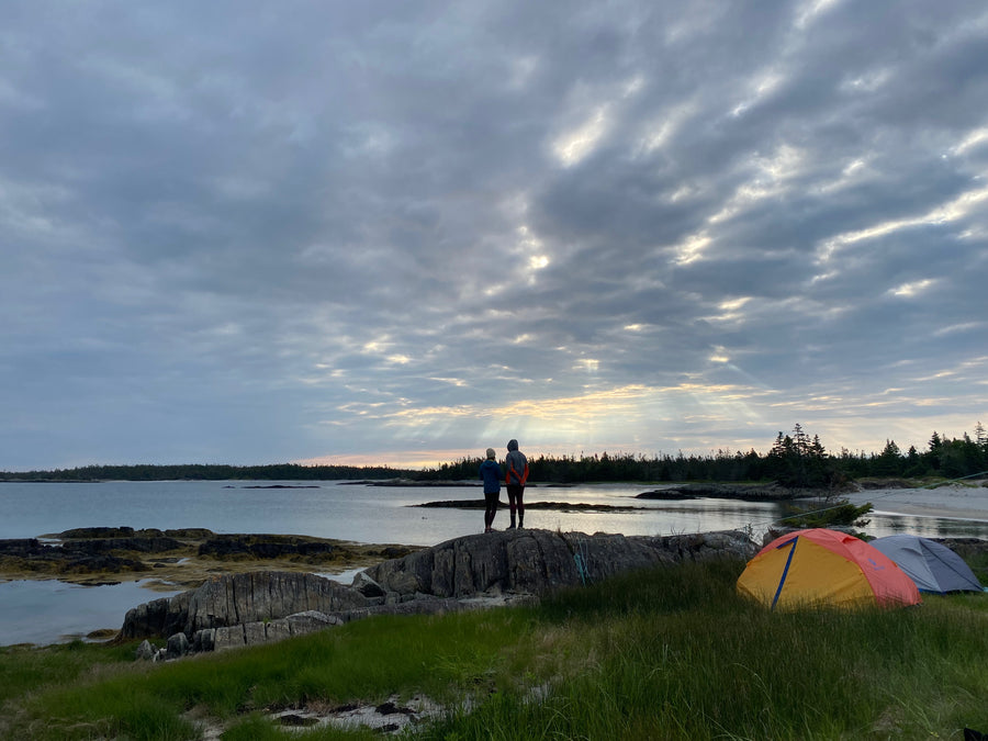 Youth Kayak 5 Day Adventure