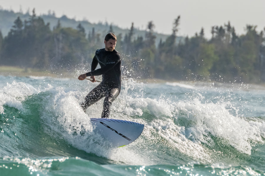 surf sup course