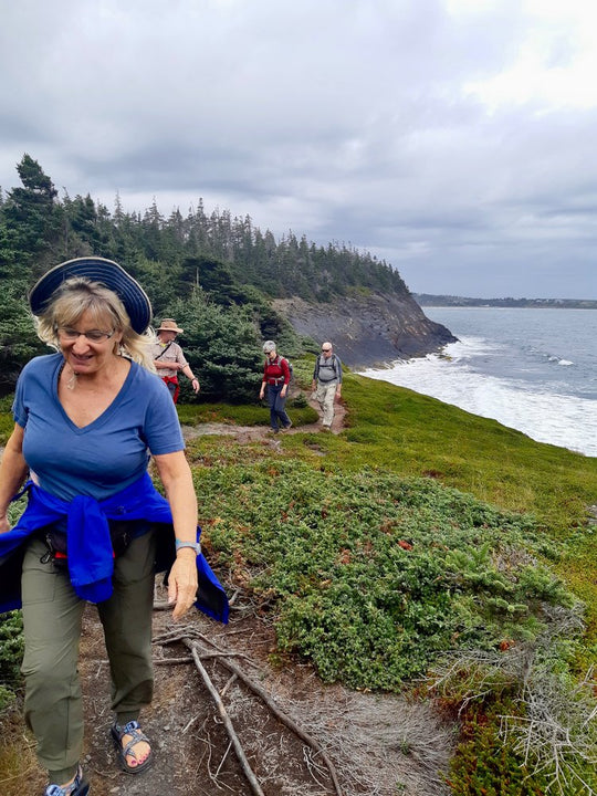 Hiking & Beaches