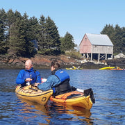 Paddle Canada Kayak Instructor Course