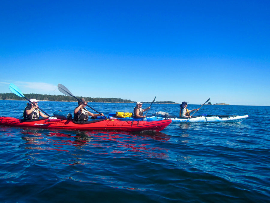LaHave Islands Experience