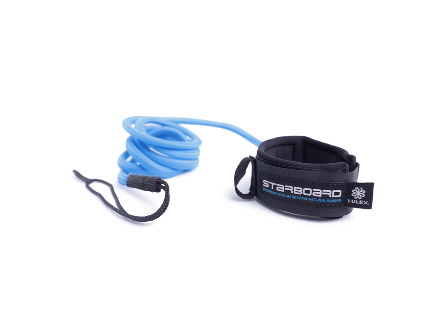 Starboard Sup Ankle Cuff Surf Leash - 10 Ft