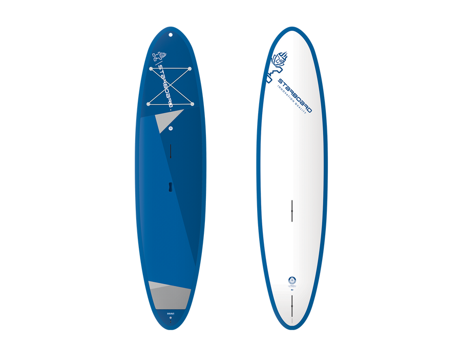 Starboard Whopper SUP (10'0”x34”) – Cape LaHave Adventures
